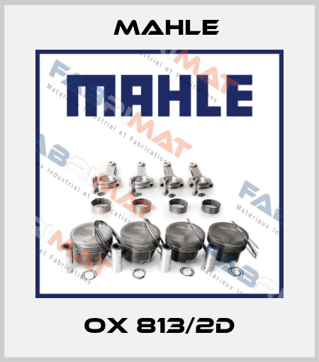 OX 813/2D MAHLE