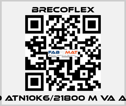 50 ATN10K6/21800 M VA AU1 Brecoflex