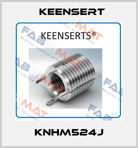 KNHM524J Keensert