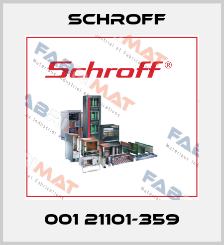 001 21101-359 Schroff