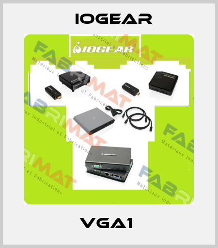 VGA1  Iogear