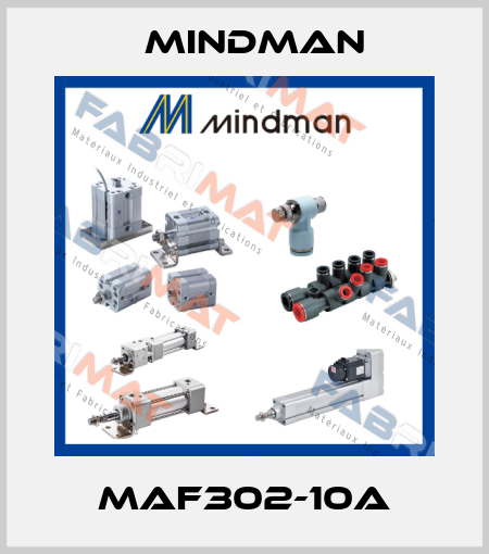 MAF302-10A Mindman