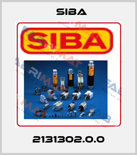 2131302.0.0 Siba
