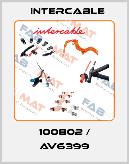 100802 / AV6399 Intercable