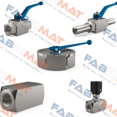 NDRV-DN8-1/4"NPT-4A (94203-02-967-37686) Mha Zentgraf