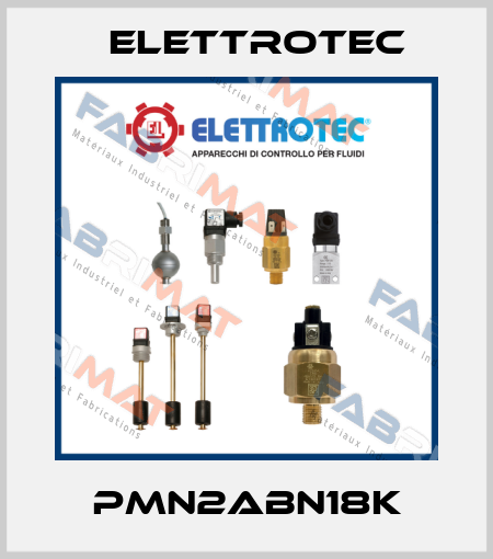 PMN2ABN18K Elettrotec