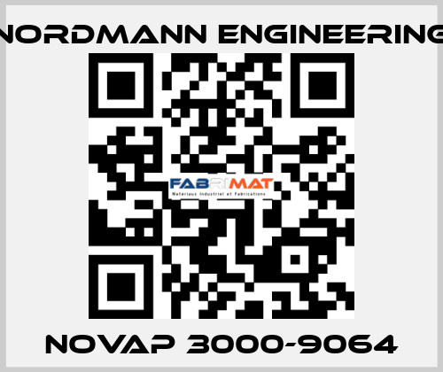 Novap 3000-9064 NORDMANN ENGINEERING