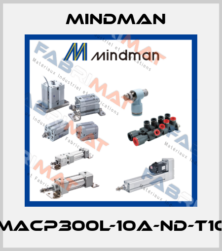 MACP300L-10A-ND-T10 Mindman
