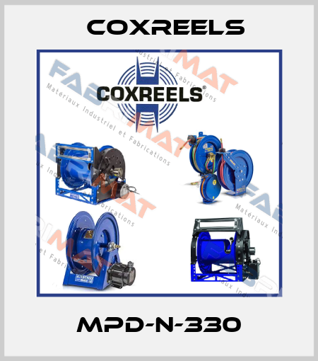 MPD-N-330 Coxreels