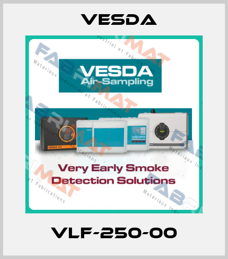 VLF-250-00 Vesda