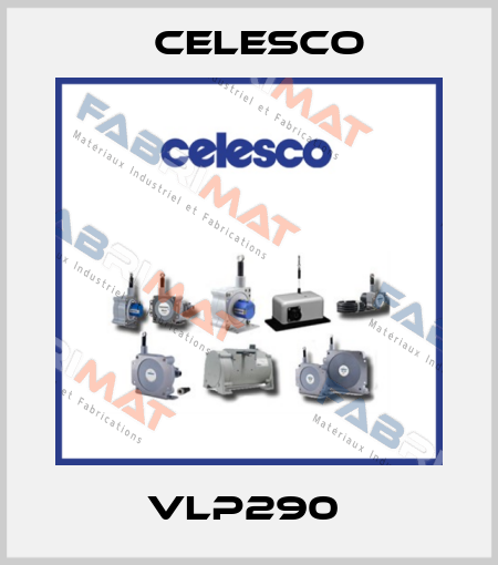 VLP290  Celesco