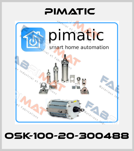 OSK-100-20-300488 Pimatic