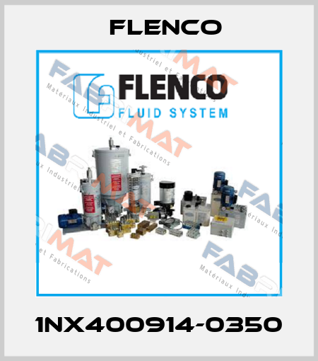 1NX400914-0350 Flenco