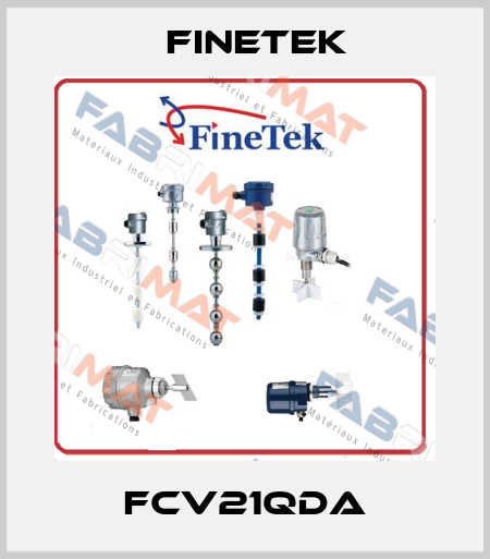 FCV21QDA Finetek