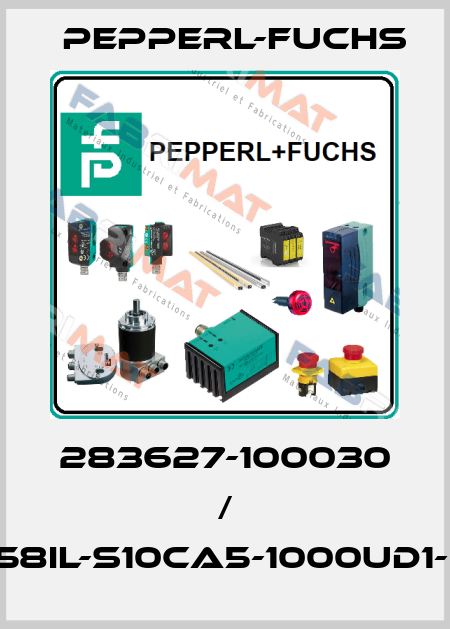 283627-100030 / ENI58IL-S10CA5-1000UD1-RC1 Pepperl-Fuchs