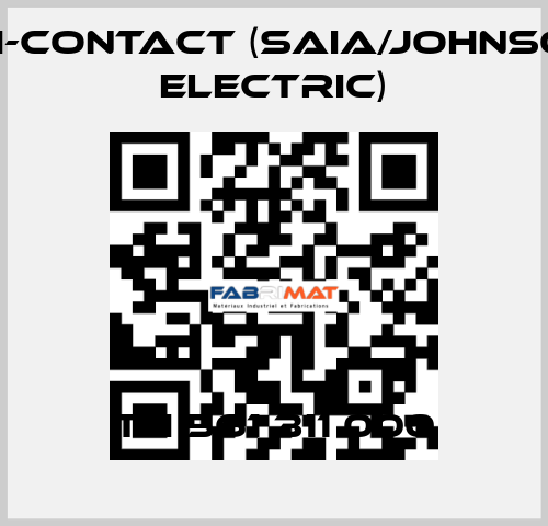 TH 561 311 000 TH-Contact (Saia/Johnson Electric)