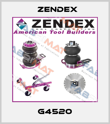 G4520 Zendex