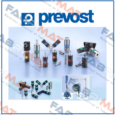 RAL XESB812 Prevost
