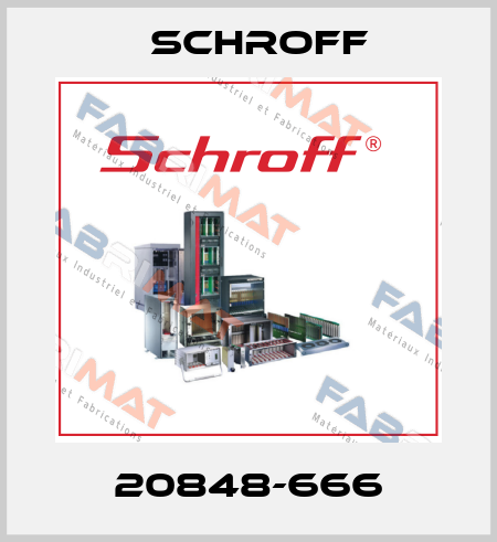 20848-666 Schroff