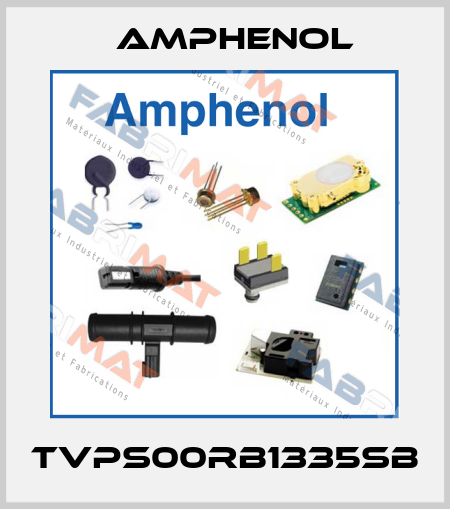 TVPS00RB1335SB Amphenol