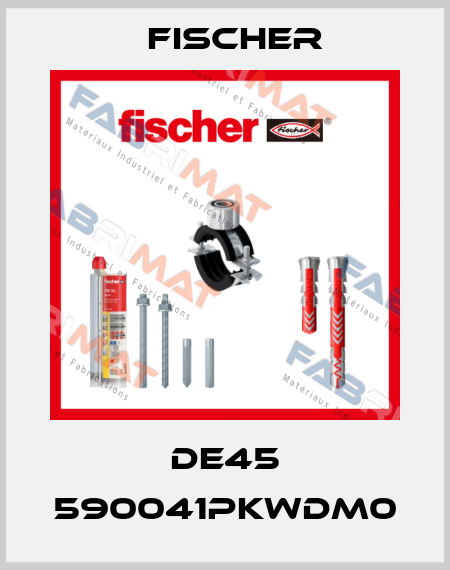DE45 590041PKWDM0 Fischer