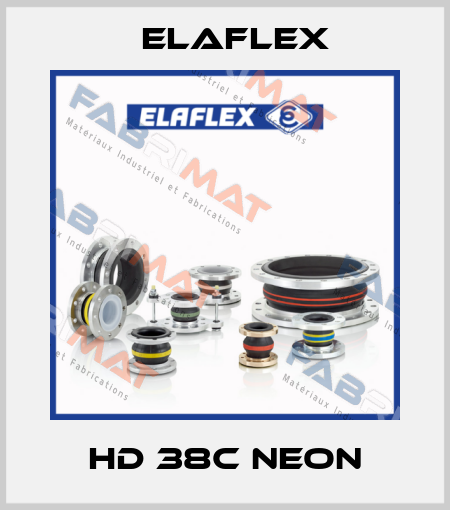 HD 38C NEON Elaflex