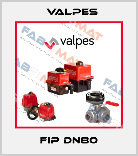 FIP DN80 Valpes