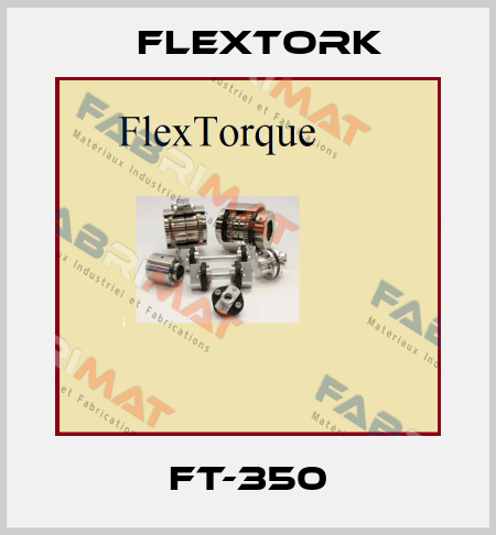 FT-350 Flextork