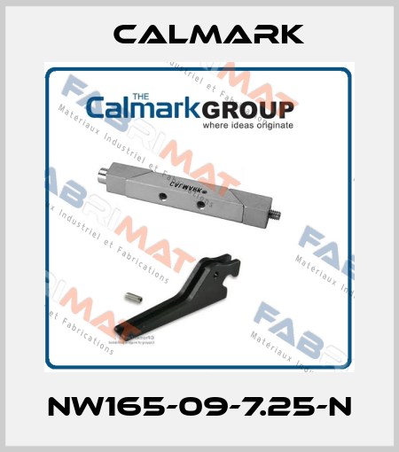 NW165-09-7.25-N CALMARK