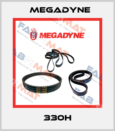 330H Megadyne