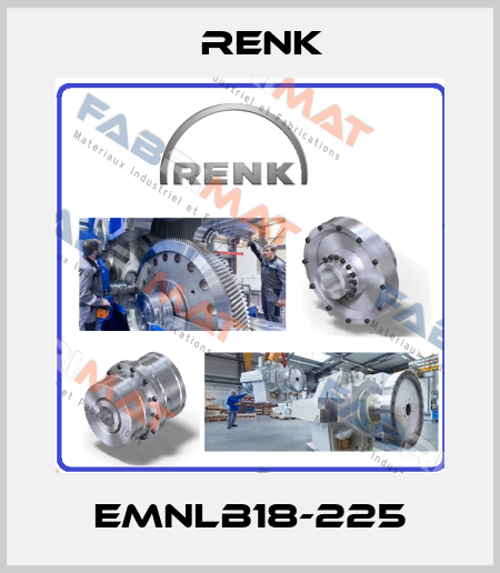 EMNLB18-225 Renk