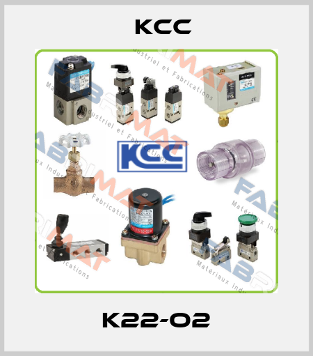 K22-O2 KCC