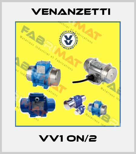 VV1 ON/2 Venanzetti