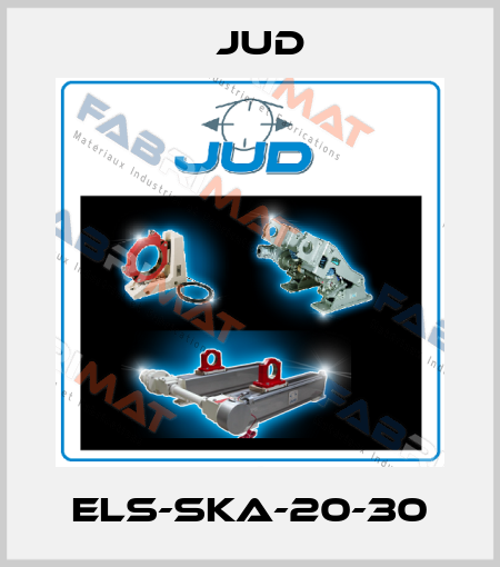 ELS-SKA-20-30 Jud