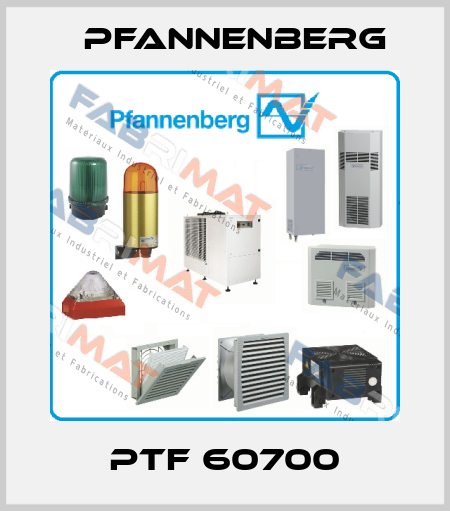 PTF 60700 Pfannenberg