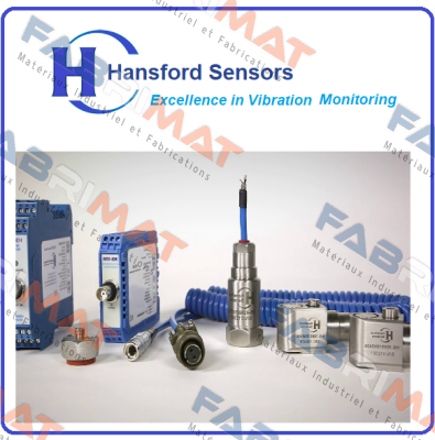 HS-550 Hansford Sensors