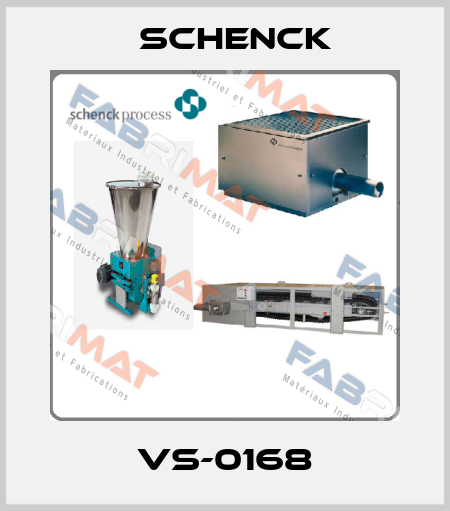 VS-0168 Schenck
