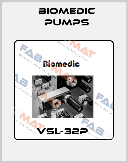 VSL-32P  Biomedic Pumps