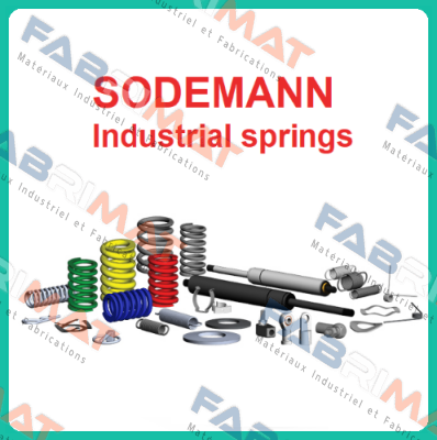 T030-270-250L Sodemann