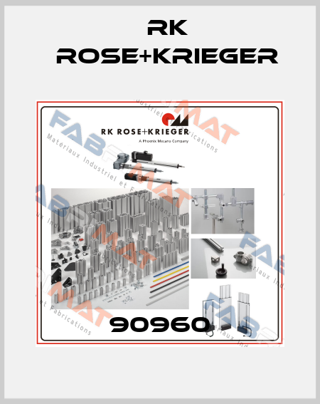 90960 RK Rose+Krieger