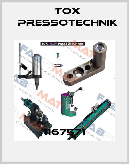 1167571 Tox Pressotechnik