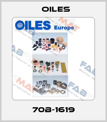 70B-1619 Oiles
