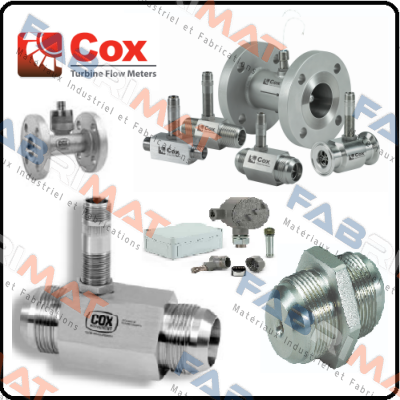 Regulator for 182462 Cox