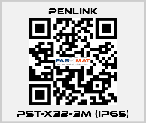 PST-X32-3M (IP65) PENLINK