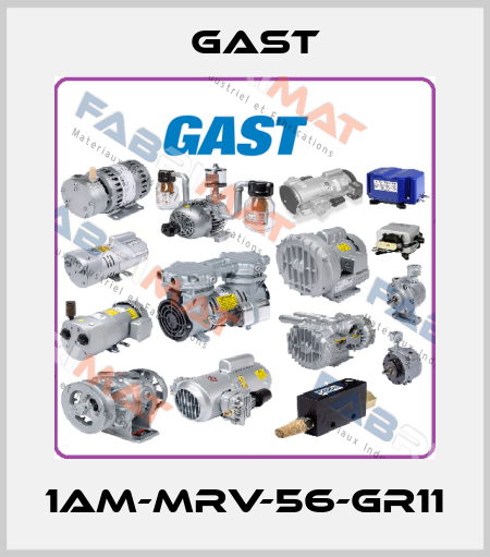 1AM-MRV-56-GR11 Gast