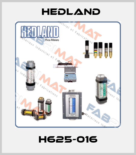 H625-016 Hedland