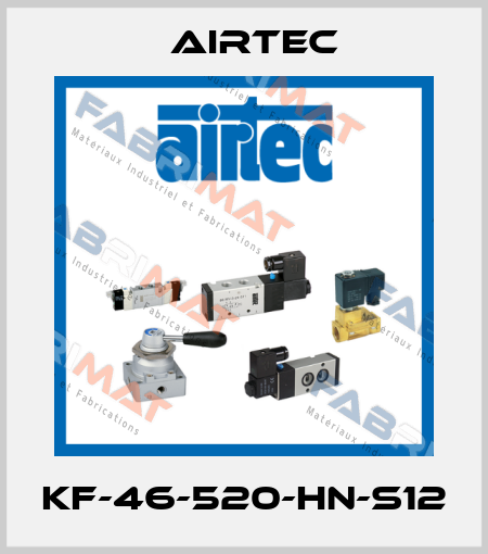 KF-46-520-HN-S12 Airtec