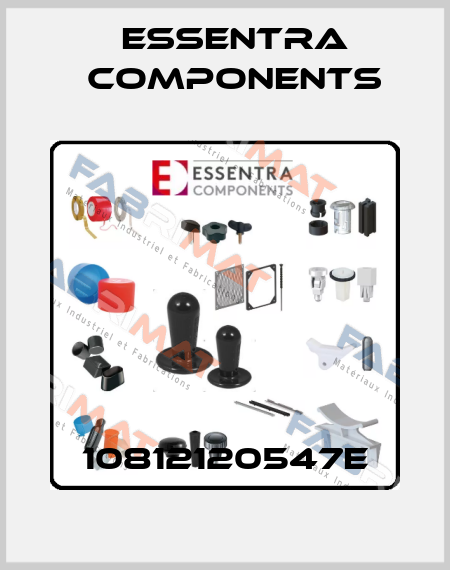 10812120547E Essentra Components