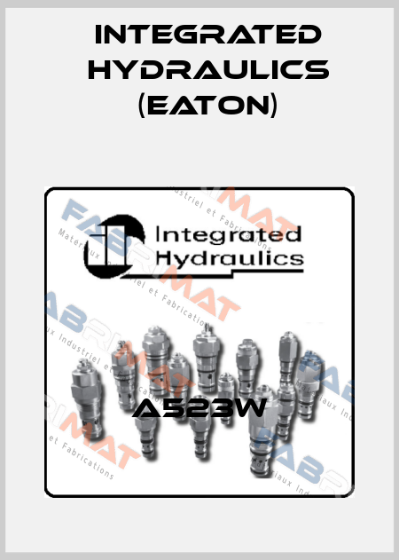 A523W Integrated Hydraulics (EATON)