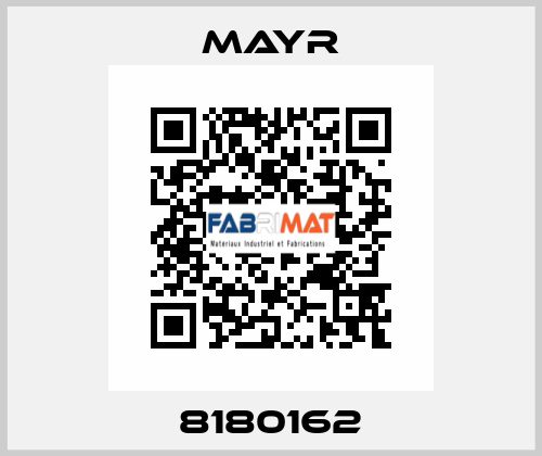 8180162 Mayr